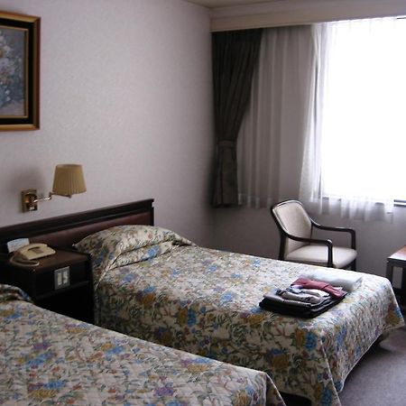 Kasenkyo Izutsuya Hotel Shin'onsen Eksteriør billede