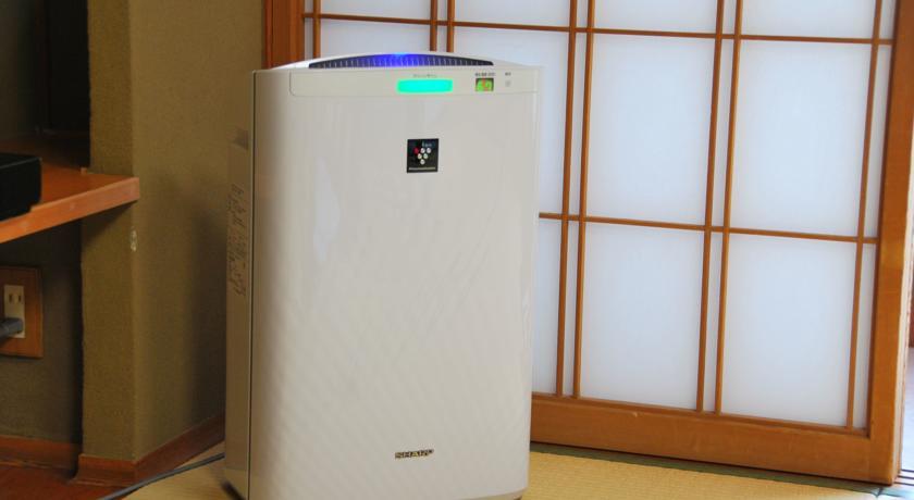 Kasenkyo Izutsuya Hotel Shin'onsen Værelse billede