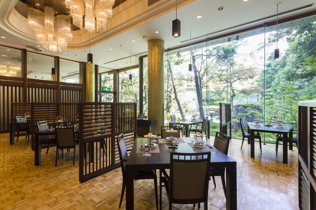 Kasenkyo Izutsuya Hotel Shin'onsen Eksteriør billede