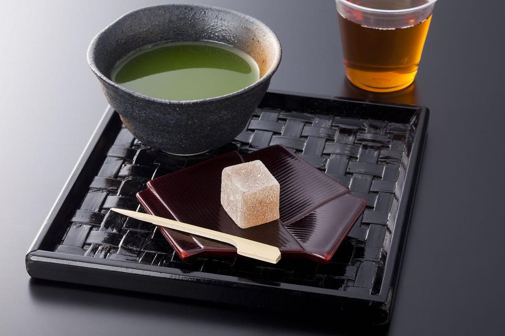 Kasenkyo Izutsuya Hotel Shin'onsen Eksteriør billede